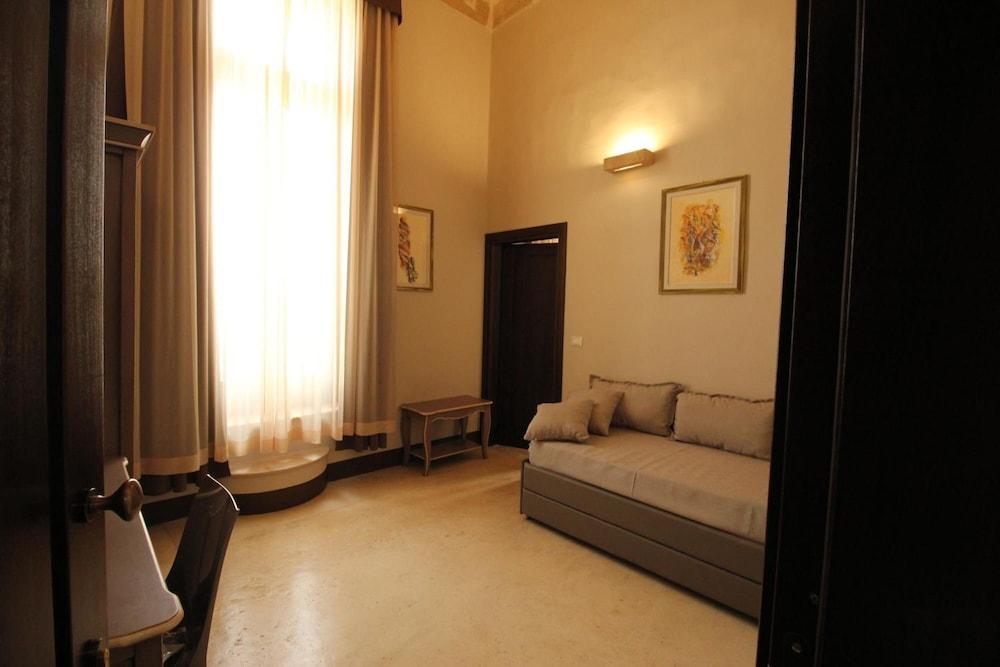 Suite Porta Terra Gallipoli Exterior foto