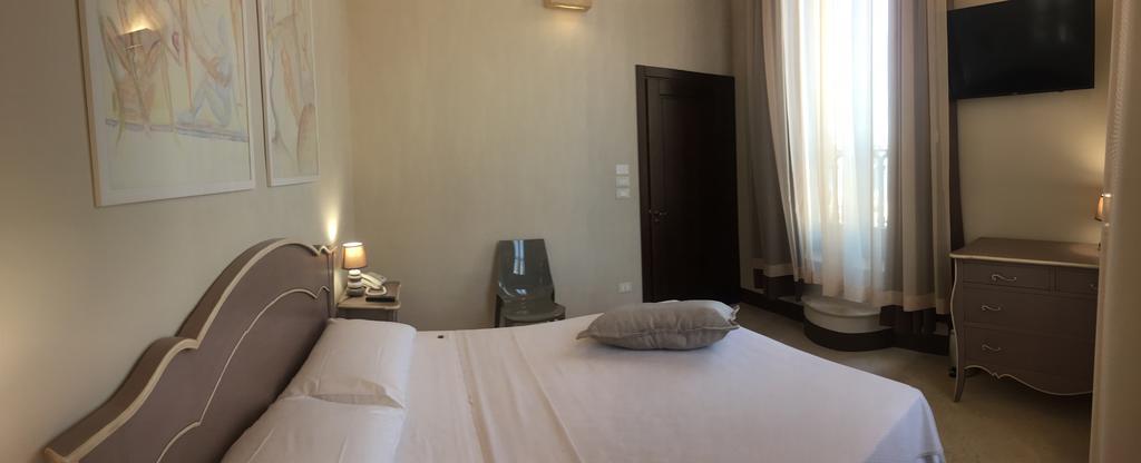 Suite Porta Terra Gallipoli Exterior foto