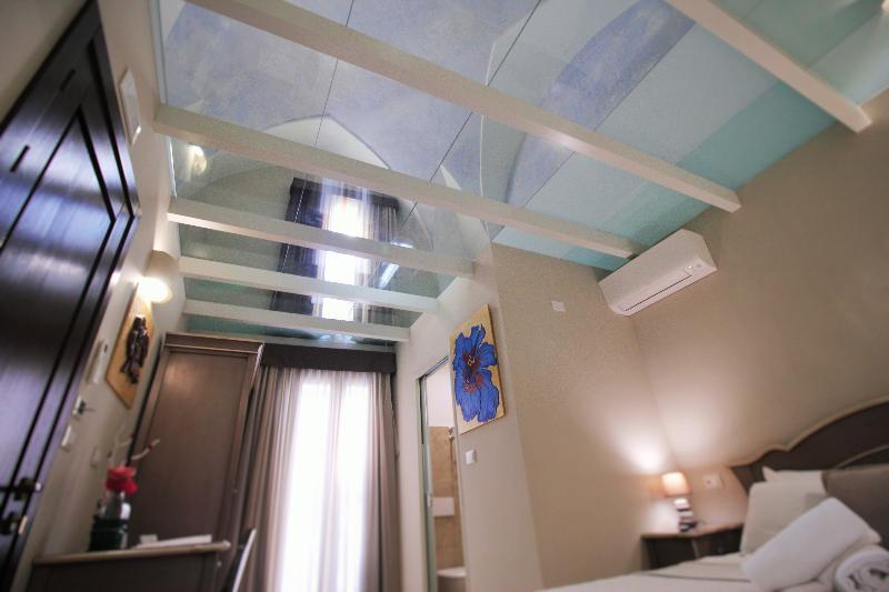 Suite Porta Terra Gallipoli Exterior foto
